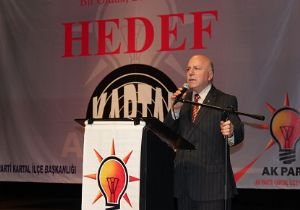 Erdoğan, ‘Erzurum gelişiyor, büyüyor'